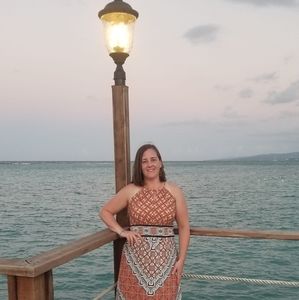 Meet your Posher, Kristenne